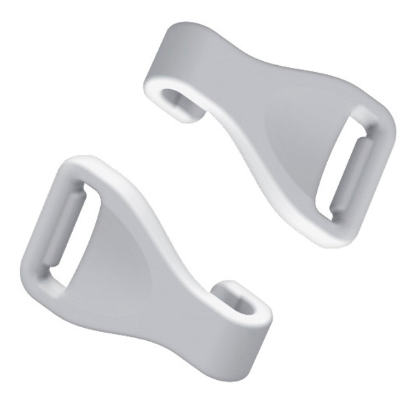 Brevida Mask Headgear Clips by Fisher Paykel