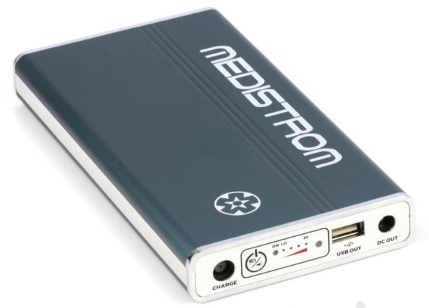 Medistrom Pilot-24 Lite Backup Power Supply CPAP Battery (For ResMed)