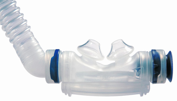 Mirage Swift II Nasal Pillow CPAP Mask Frame System By ResMed