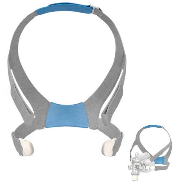 AirFit F30 Full Face Mask Headgear Strap