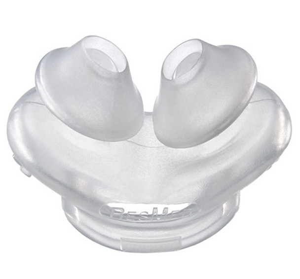 ResMed Swift LT And Swift LT For Her Pillow Cushion - Front View