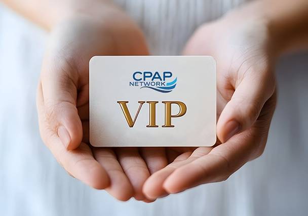 VIP Advantages