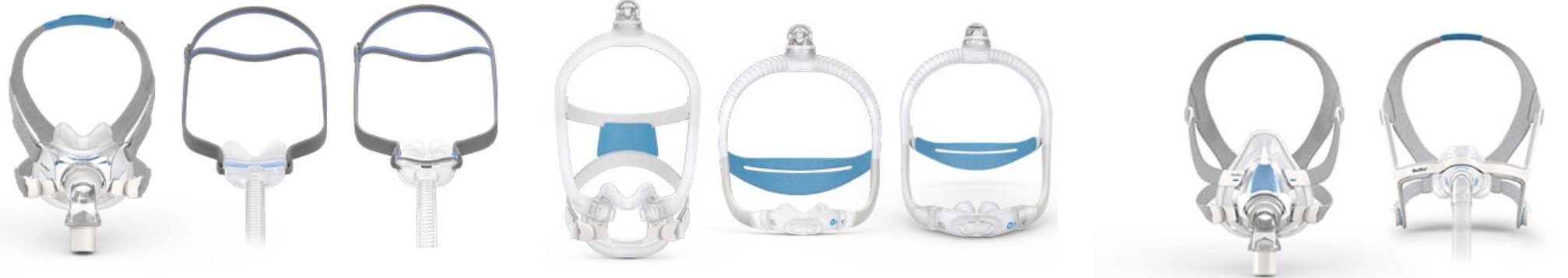 Choosing Your CPAP Mask