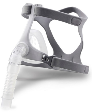 Wizard 310 Nasal CPAP Mask By Apex Medical