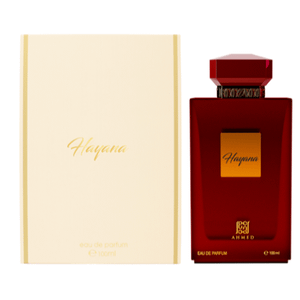 Ahmed Al Maghribi Hayana Eau De Parfum M433-MC-AHHYNA-34