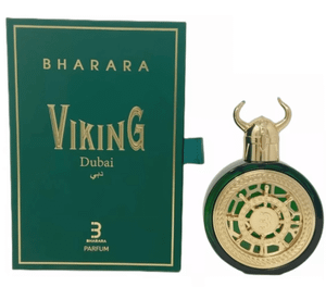 Bharara Viking Dubai Eau De Parfum M433-MC-BHAVKD-34