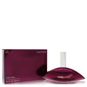 Euphoria by Calvin Klein Eau De Parfum Spray 5.5 oz (Women) V728-516319