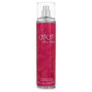 Can Can by Paris Hilton Body Mist 8 oz (Women) V728-533726