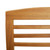 4 Piece Patio Lounge Set Solid Acacia Wood A949-3057971