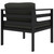 8 Piece Patio Lounge Set with Cushions Aluminum Anthracite A949-3107829