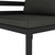 8 Piece Patio Lounge Set with Cushions Aluminum Anthracite A949-3107829