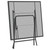 3 Piece Patio Dining Set Expanded Metal Mesh Anthracite A949-3084721