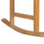 Rocking Chair Solid Teak Wood A949-44992