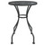 3 Piece Patio Dining Set Expanded Metal Mesh Anthracite A949-3084707