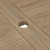 Folding Patio Table Gray 47.2"x27.6"x29.5" Solid Wood Teak A949-362763