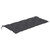 Patio Bench with Cushion 47.2" Solid Acacia Wood A949-3063783