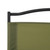  Camping Chairs 2 pcs Green 21.3"x21.7"x30.7" Oxford Fabric A949-319486