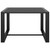  7 Piece Patio Lounge Set with Cushions Aluminum Anthracite A949-3107801