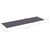  Patio Sun Lounger with Cushion Solid Acacia Wood A949-3061344