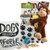 It's a Dogs' Life: Pet Dog Gift Basket Z954-DY-DOGSLIFE