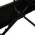  Sun Bed with Cushions Poly Rattan Black A949-46224