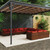  11 Piece Patio Lounge Set with Cushions Poly Rattan Brown A949-3102811