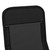  Folding Sun Loungers 2 pcs Textilene Black A949-44338