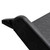  Folding Dog Ramp Black 60.2"x15.7"x4.9" Plastic A949-152231