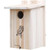 Sturdy Wood Bird House for Owls and Kestrels Q280-BPSOKBH57863879
