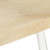  Bar Stools 4 pcs Solid Mango Wood A949-320650
