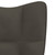  Rocking Chair Dark Gray Velvet A949-328140