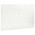  6-Panel Room Divider White 94.5"x70.9" Steel A949-335905