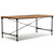  Dining Table Solid Reclaimed Wood 70.9 A949-243995