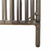  Room Divider 5 Panels Gray Poly Rattan A949-365398