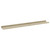  Wall Shelves 4 pcs White and Sonoma Oak 31.5"x3.5"x1.2 A949-326696