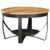  Coffee Table 26.8"x16.9" Rough Mango Wood A949-320794