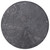  Table Top Gray 23.6"x1" Marble A949-149197