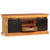  TV Stand 43.3"x11.8"x17.7" Solid Wood Reclaimed A949-247328