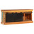  TV Stand 43.3"x11.8"x17.7" Solid Wood Reclaimed A949-247328