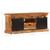  TV Stand 43.3"x11.8"x17.7" Solid Wood Reclaimed A949-247328