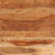  TV Stand 27.6"x13"x18.1" Solid Wood Acacia A949-345224