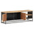  TV Stand 47.2"x11.8"x15.7" Solid Wood Acacia A949-323524