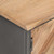  TV Stand 47.2"x11.8"x15.7" Solid Wood Acacia A949-323524