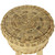  Bar Stool Natural Rattan A949-244578