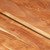  Coffee Table 55.9"x35.4"x16.5" Solid Acacia Wood A949-320655