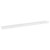  Wall Shelves 4 pcs High Gloss White 31.5"x3.5"x1.2 A949-326655