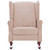  Recliner Cream Fabric A949-282292