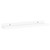  Wall Shelves 4 pcs White 15.7"x3.5"x1.2 A949-326660
