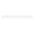  Wall Shelves 4 pcs White 15.7"x3.5"x1.2 A949-326660