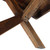  Coffee Table Mixed Recycled Wood 43.3"x23.6"x17.7 A949-244492